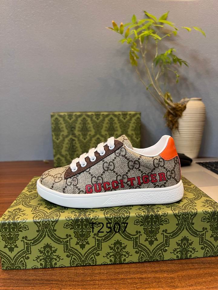 GUCCI shoes 25-35 h0719